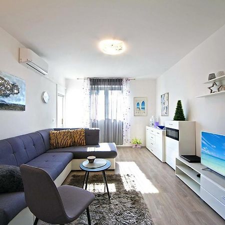 Exlusive Apartment Heni 스플리트 외부 사진