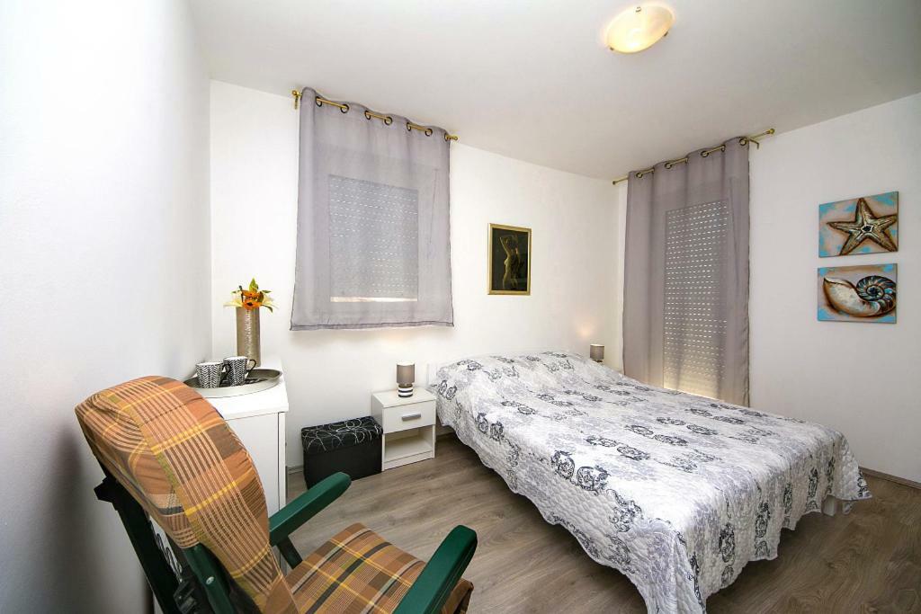 Exlusive Apartment Heni 스플리트 외부 사진