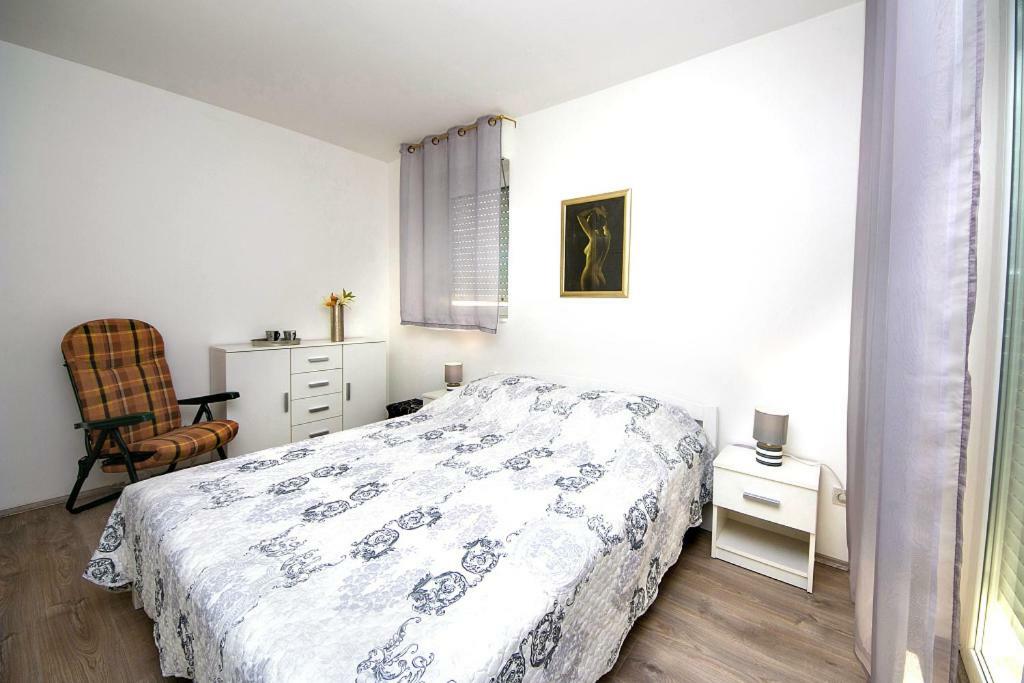 Exlusive Apartment Heni 스플리트 외부 사진