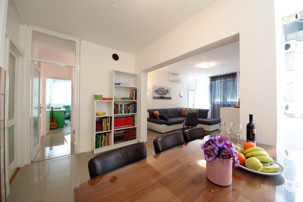 Exlusive Apartment Heni 스플리트 외부 사진