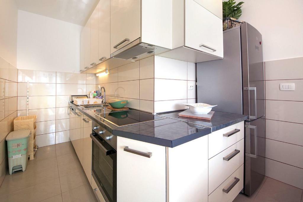 Exlusive Apartment Heni 스플리트 외부 사진