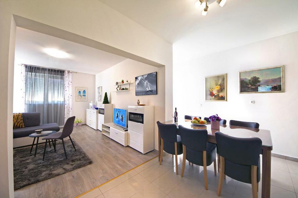 Exlusive Apartment Heni 스플리트 외부 사진