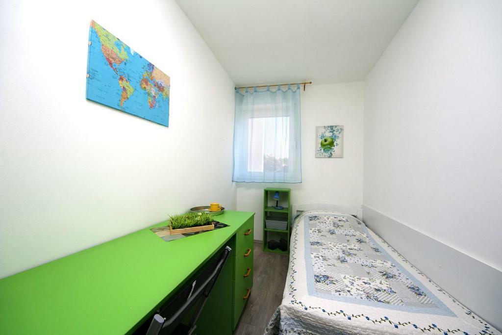 Exlusive Apartment Heni 스플리트 외부 사진